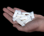 Dry White Mint Nicotine Pouches