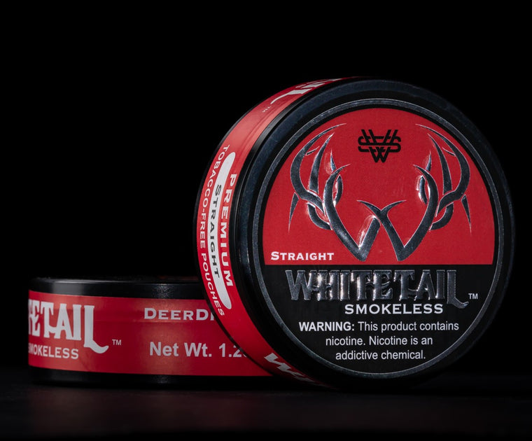whitetail tobacco free dip Smokeless (@herbalchew) Facebook Whitetail Smokeless ZERO Nicotine Review