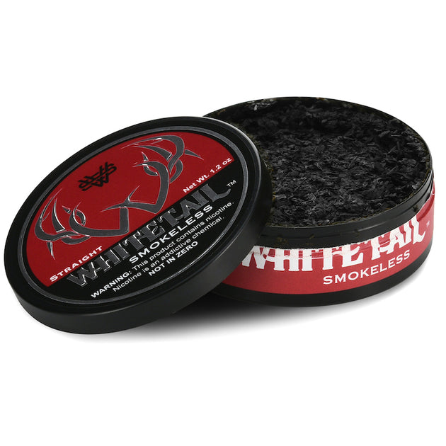 Straight Herbal Chew Tobacco Free Dip