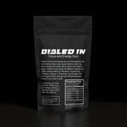 Nootropic Focus and Energy Gum