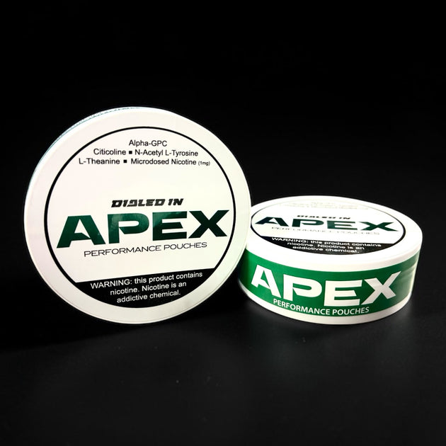 Apex Performance Pouches – Whitetail