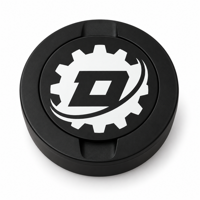 Metal refill cans - Dialed In