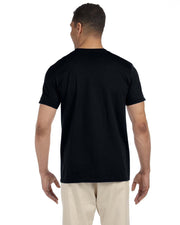 Whitetail Smokeless Super soft Cotton T-Shirts